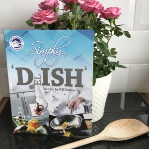 Simply Delish