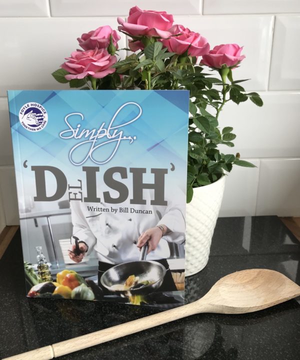 Simply Delish