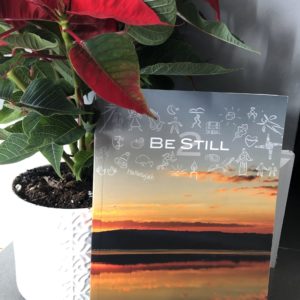 Be Still
