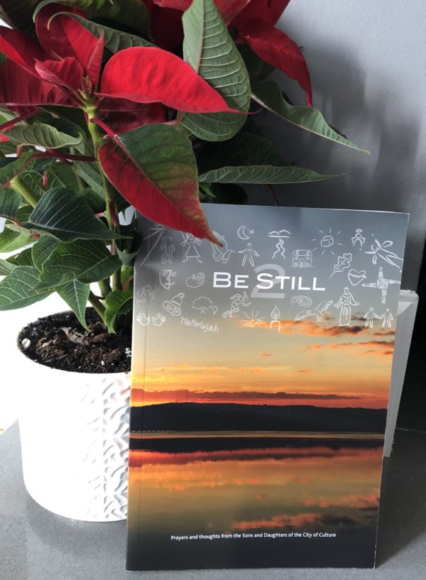 Be Still