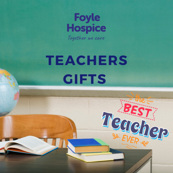 Donation in Lieu of Teachers Gifts