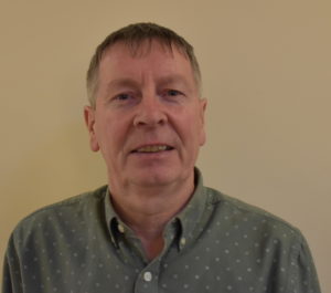 Picture of Noel McMonagle